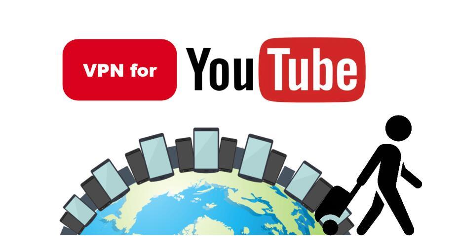 YouTube VPN